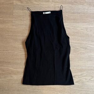 Zara 90s Tank